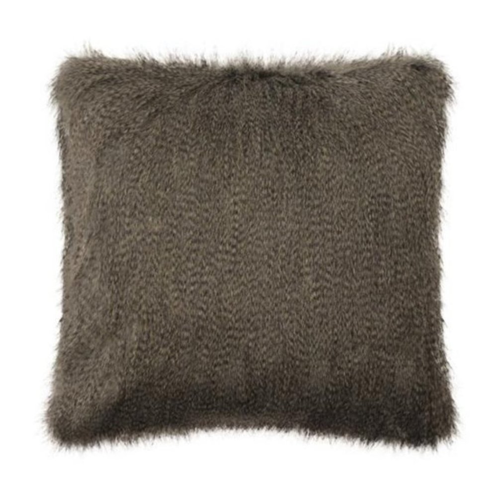 Millano Faux Fur Decorative Cushion